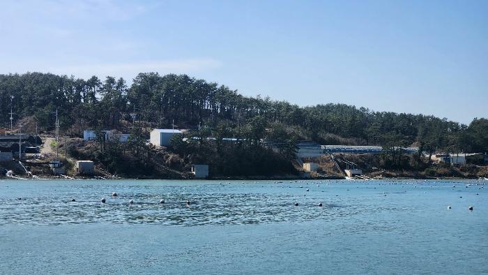 전라남도 완도군 노화읍 고막리 715 창고시설 경매 물건 사진