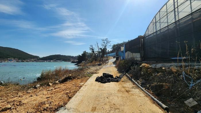 전남 완도군 노화읍 창고시설 경매 물건 사진 4 · 2024타경535