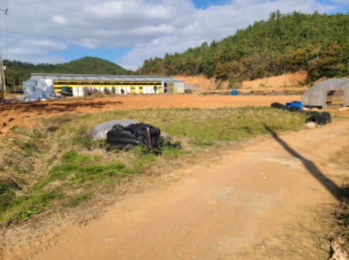 전남 해남군 화산면 답 경매 물건 사진