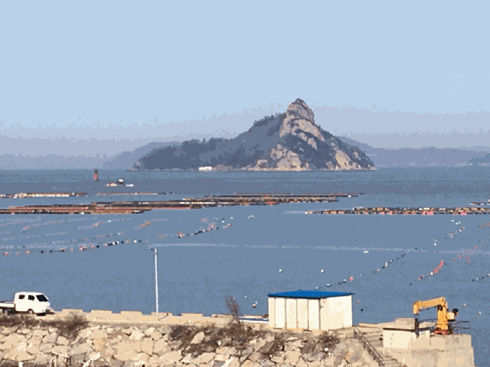 전남 진도군 지산면 어업권 경매 물건 사진 4 · 2024타경55801