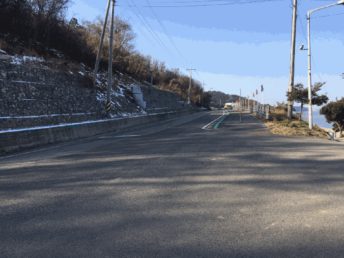 전남 진도군 지산면 어업권 경매 물건 사진 5 · 2024타경55801