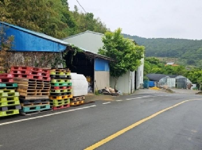 전남 진도군 고군면 전 경매 물건 사진