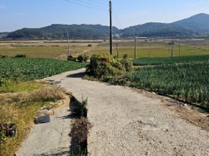 전남 해남군 문내면 전 경매 물건 사진