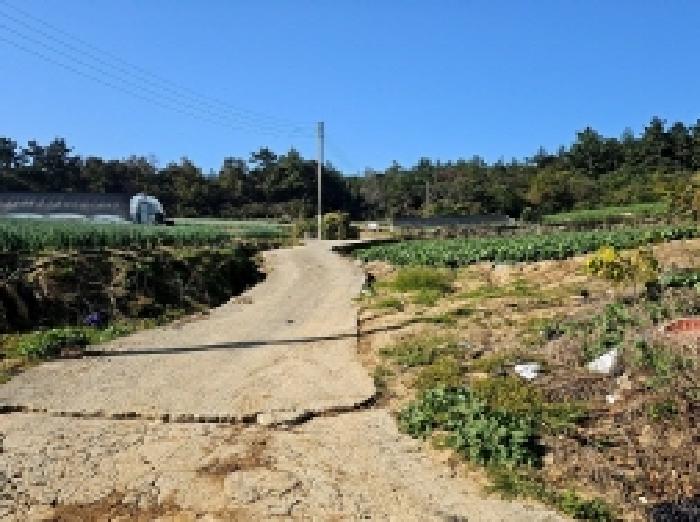 전남 해남군 문내면 전 경매 물건 사진 2 · 2025타경1733
