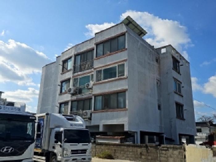 전남 진도군 진도읍 다세대주택 경매 물건 사진