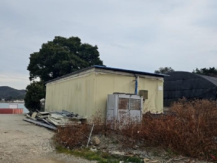 전남 완도군 완도읍 동물및식물관련시설 경매 물건 사진