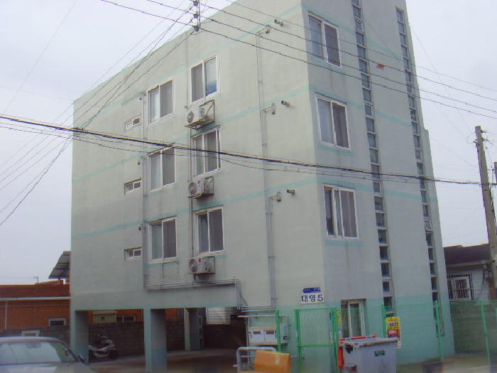 전남 진도군 진도읍 다가구주택 경매 물건 사진