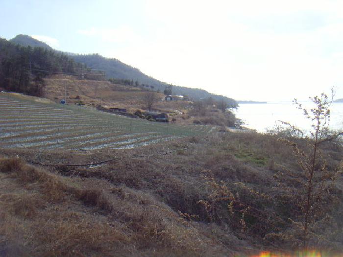 전남 해남군 화원면 전 경매 물건 사진 2 · 2025타경50334