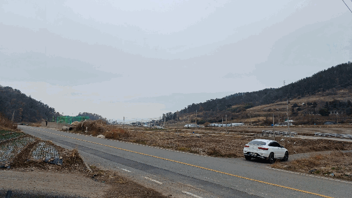 전남 해남군 화원면 답 경매 물건 사진 4 · 2025타경50339