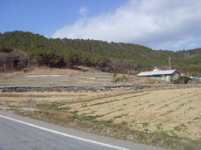 전남 해남군 화원면 전 경매 물건 사진