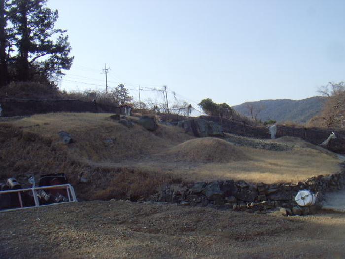 전남 완도군 보길면 전 경매 물건 사진