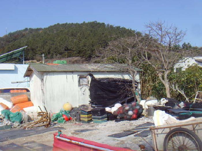 전남 완도군 보길면 전 경매 물건 사진 3 · 2025타경50341