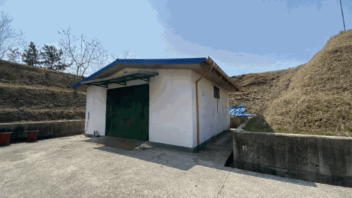 전라남도 해남군 해남읍 복평리 979-1 단독주택 경매 물건 사진