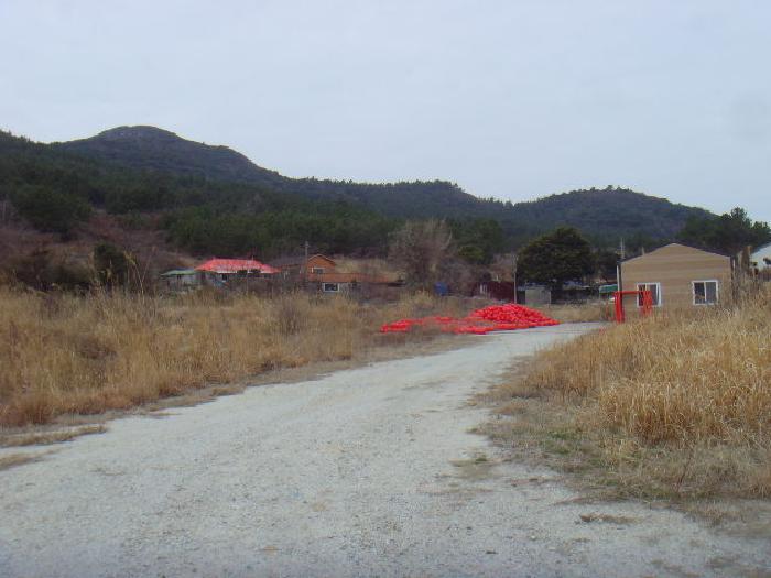 전남 완도군 보길면 단독주택 경매 물건 사진