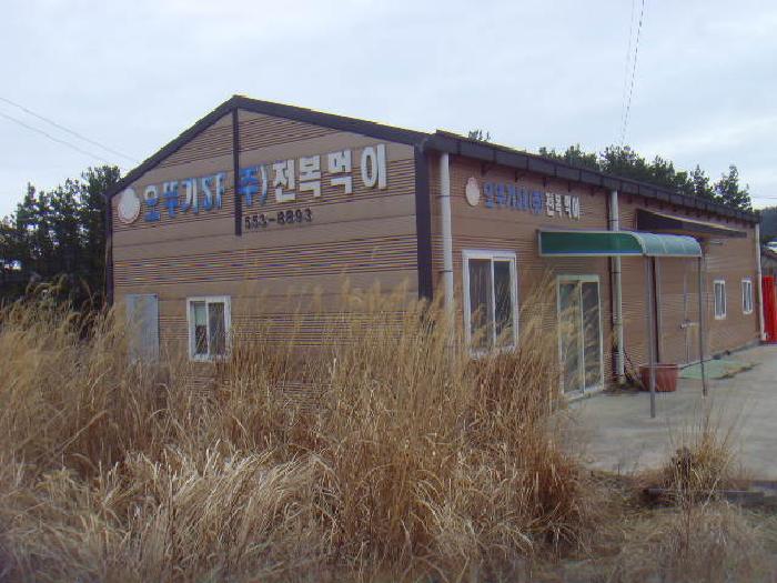 전남 완도군 보길면 단독주택 경매 물건 사진 4 · 2025타경50367