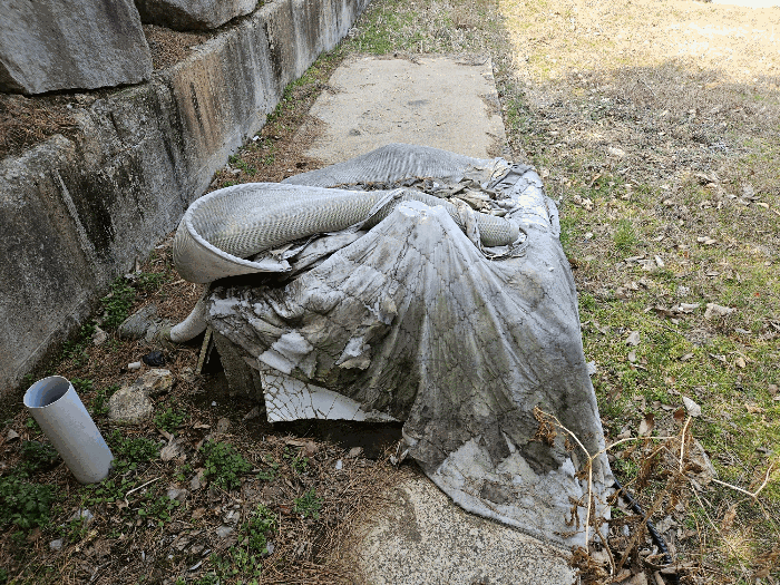 전라남도 해남군 해남읍 고도리 291-16 창고시설 경매 물건 사진