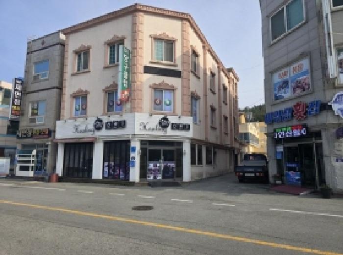 전남 완도군 보길면 근린생활시설 경매 물건 사진