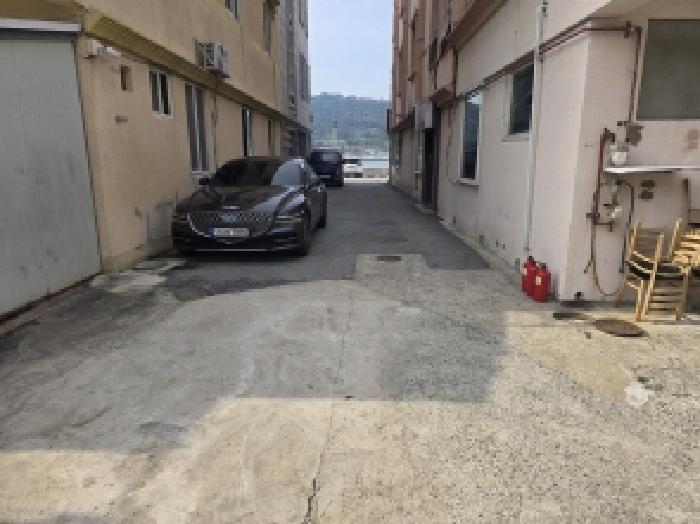 전남 완도군 보길면 근린생활시설 경매 물건 사진 2 · 2025타경50431