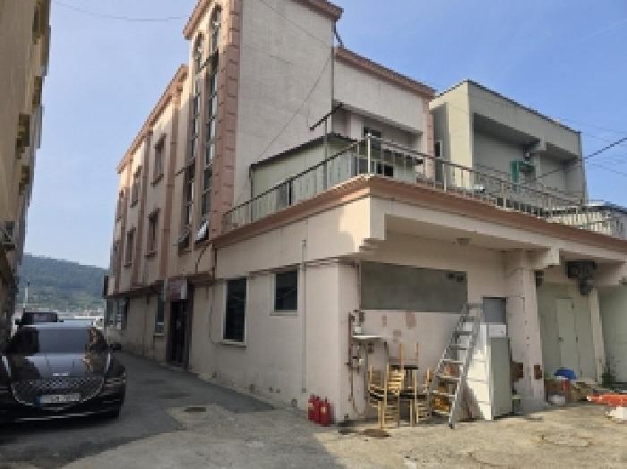 전남 완도군 보길면 근린생활시설 경매 물건 사진 3 · 2025타경50431