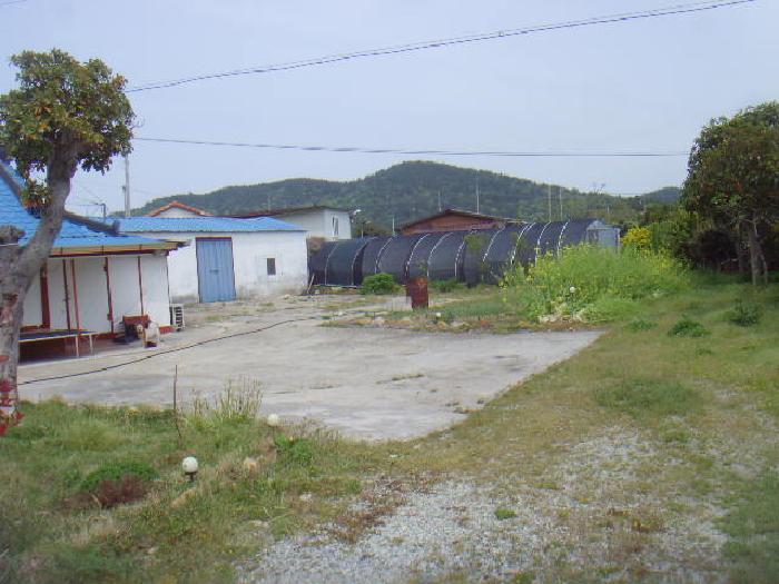 전남 해남군 북평면 단독주택 경매 물건 사진