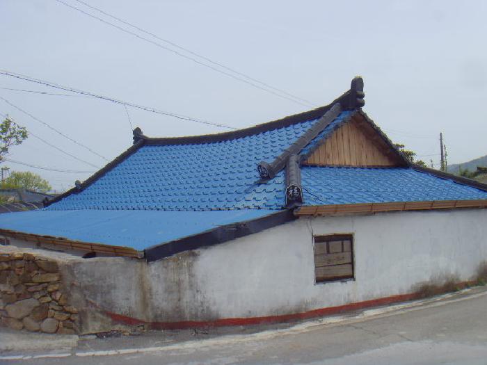 전남 해남군 북평면 단독주택 경매 물건 사진 3 · 2025타경50440