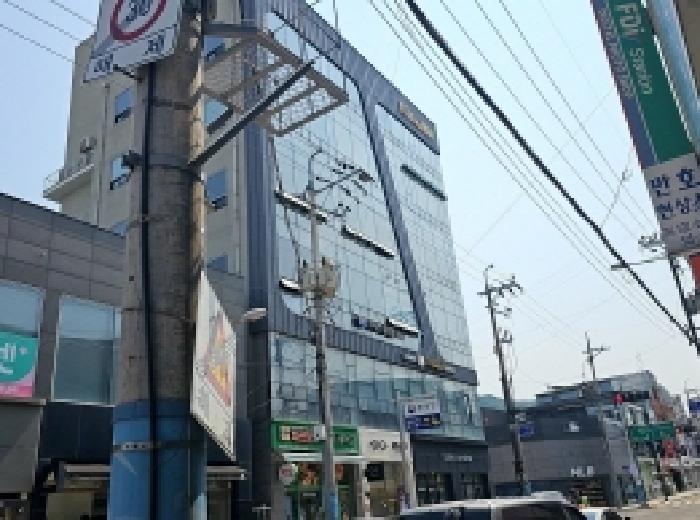 전남 해남군 해남읍 근린생활시설 경매 물건 사진