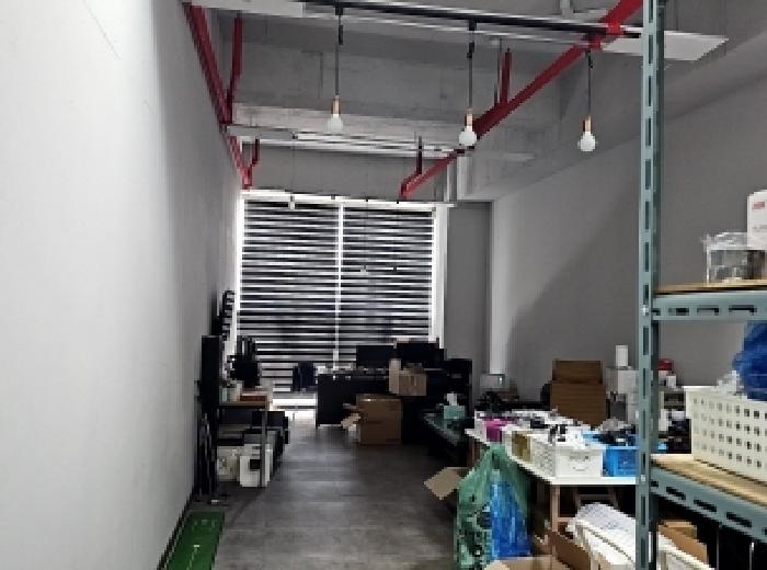 전남 해남군 해남읍 근린생활시설 경매 물건 사진 2 · 2025타경50455