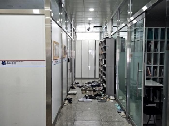 전남 해남군 해남읍 근린생활시설 경매 물건 사진 3 · 2025타경50455