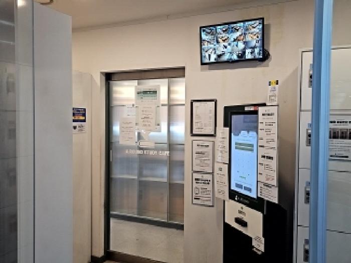 전남 해남군 해남읍 근린생활시설 경매 물건 사진 4 · 2025타경50455