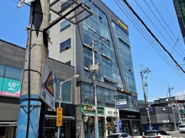 전남 해남군 해남읍 상가,오피스텔,근린시설 경매 물건 사진 2 · 2025타경50460