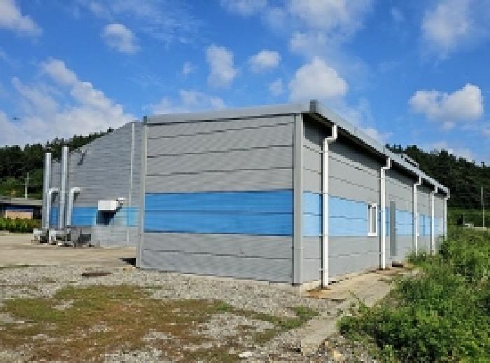 전남 진도군 진도읍 공장/지식산업센터 경매 물건 사진 5 · 2025타경50466