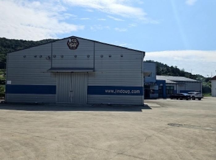 전남 진도군 진도읍 공장/지식산업센터 경매 물건 사진 6 · 2025타경50466
