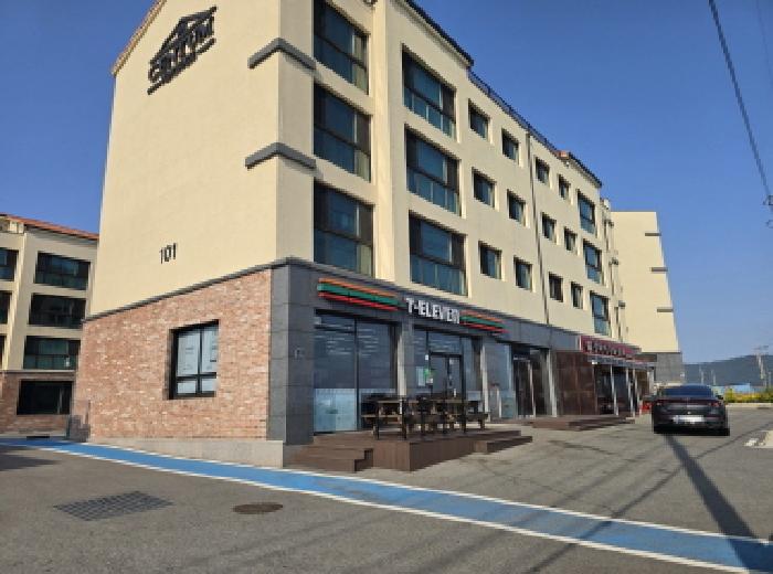 전남 완도군 신지면 상가,오피스텔,근린시설 경매 물건 사진