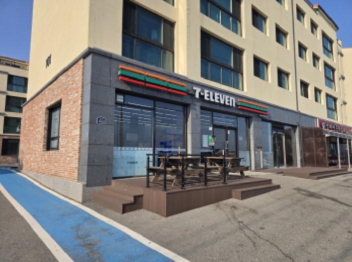 전남 완도군 신지면 상가,오피스텔,근린시설 경매 물건 사진 2 · 2025타경50474