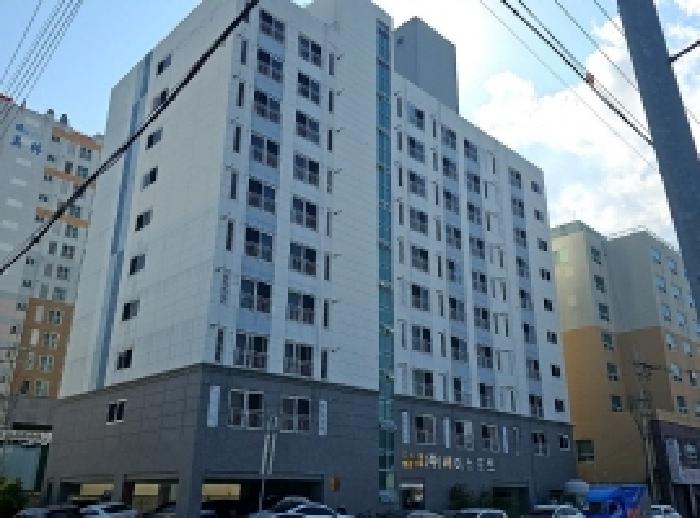 전남 완도군 완도읍 아파트 경매 물건 사진 2 · 2025타경50509