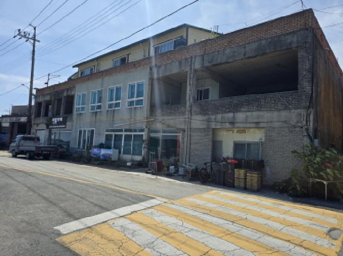 전남 완도군 보길면 잡종지 경매 물건 사진