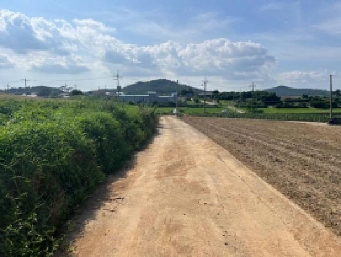 전남 해남군 마산면 임야 경매 물건 사진 3 · 2025타경50544