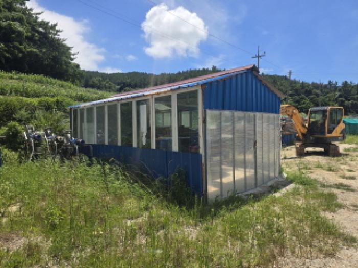 전남 완도군 청산면 전 경매 물건 사진 3 · 2025타경50546
