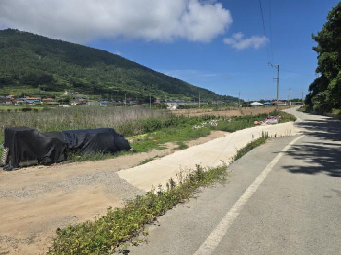 전남 완도군 청산면 전 경매 물건 사진 4 · 2025타경50546