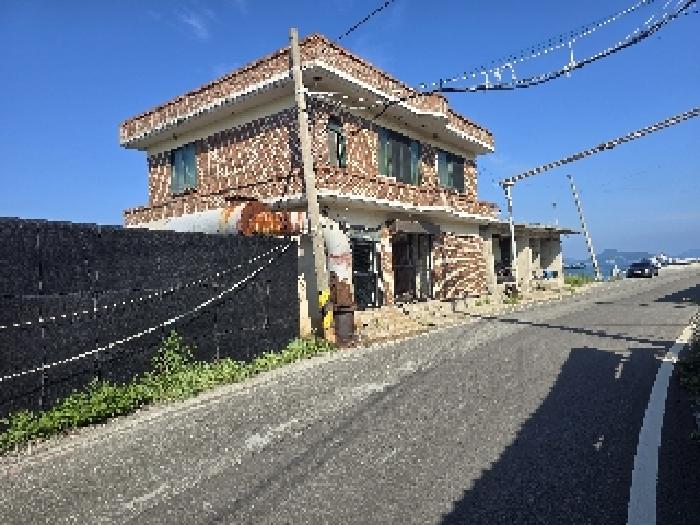 전남 완도군 약산면 대지 경매 물건 사진 2 · 2025타경50566