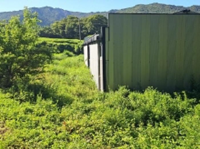 전남 해남군 계곡면 답 경매 물건 사진 2 · 2025타경50567