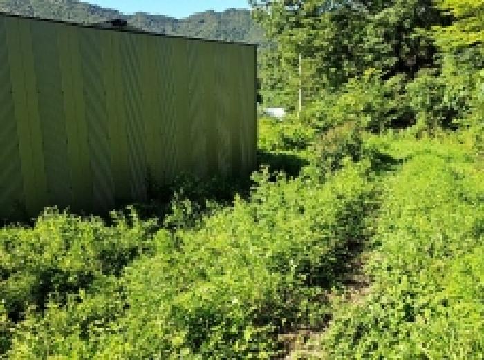 전남 해남군 계곡면 답 경매 물건 사진 3 · 2025타경50567