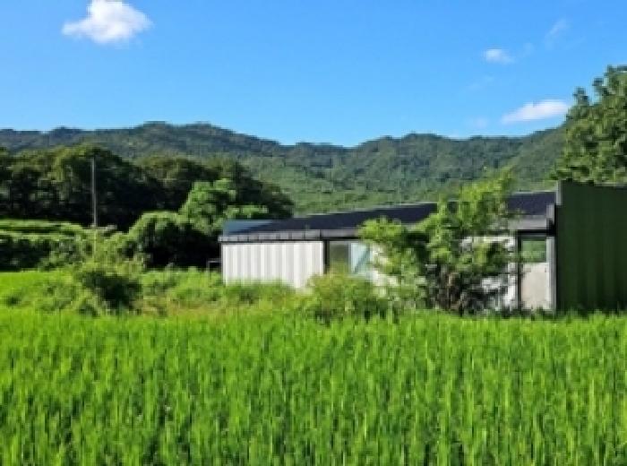 전남 해남군 계곡면 답 경매 물건 사진 6 · 2025타경50567