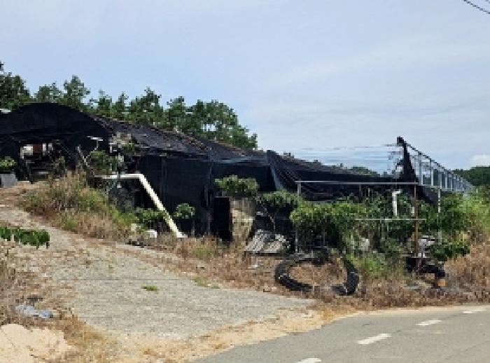 전남 해남군 문내면 동물및식물관련시설 경매 물건 사진