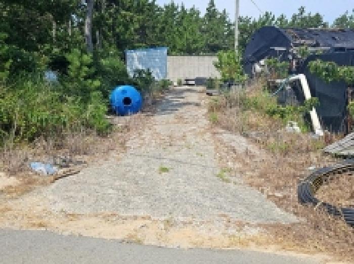 전남 해남군 문내면 동물및식물관련시설 경매 물건 사진 4 · 2025타경50576