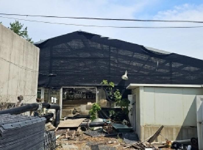 전남 해남군 문내면 동물및식물관련시설 경매 물건 사진 5 · 2025타경50576