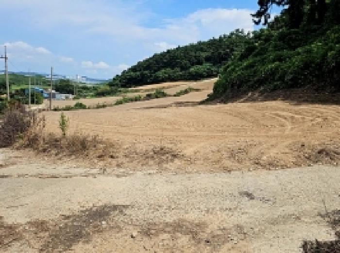 전남 해남군 화원면 임야 경매 물건 사진 2 · 2025타경50588