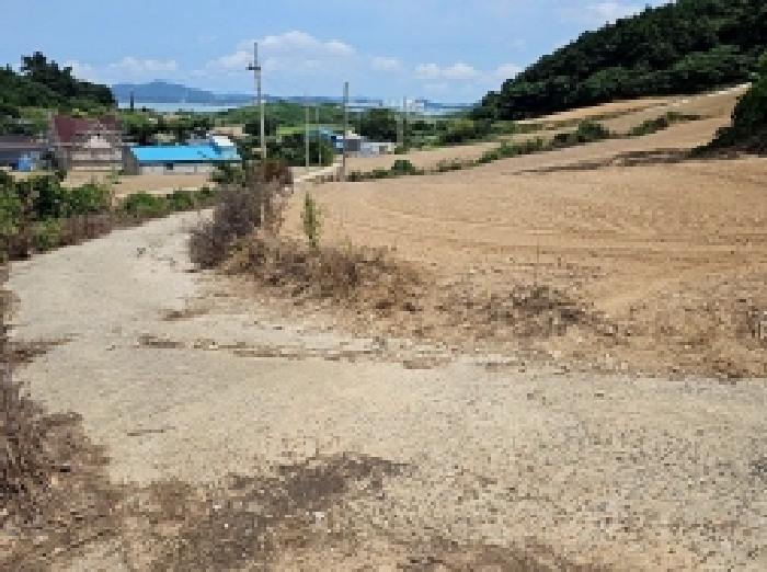 전남 해남군 화원면 임야 경매 물건 사진 3 · 2025타경50588