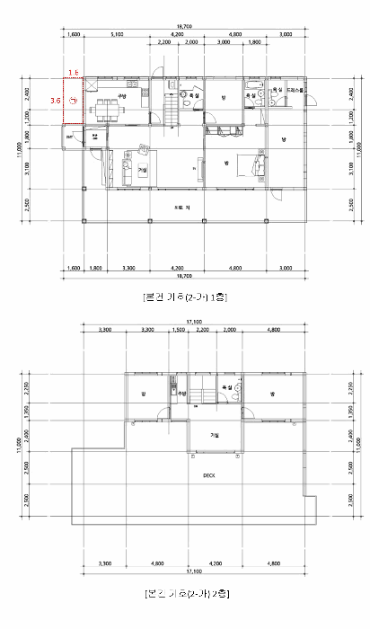 전남 완도군 고금면 단독주택 경매 물건 사진 5 · 2025타경50623