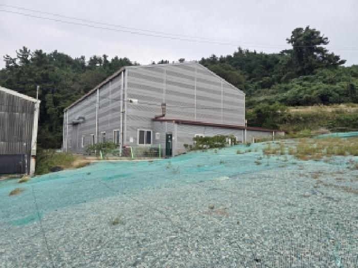 전남 완도군 금일읍 근린생활시설 경매 물건 사진